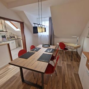 Appartement met een Slaapkamer